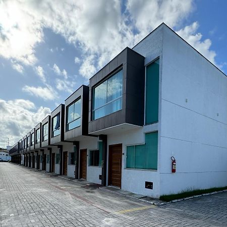 Duplex - Villa Dos Diamantes Порту-Сегуру Екстер'єр фото