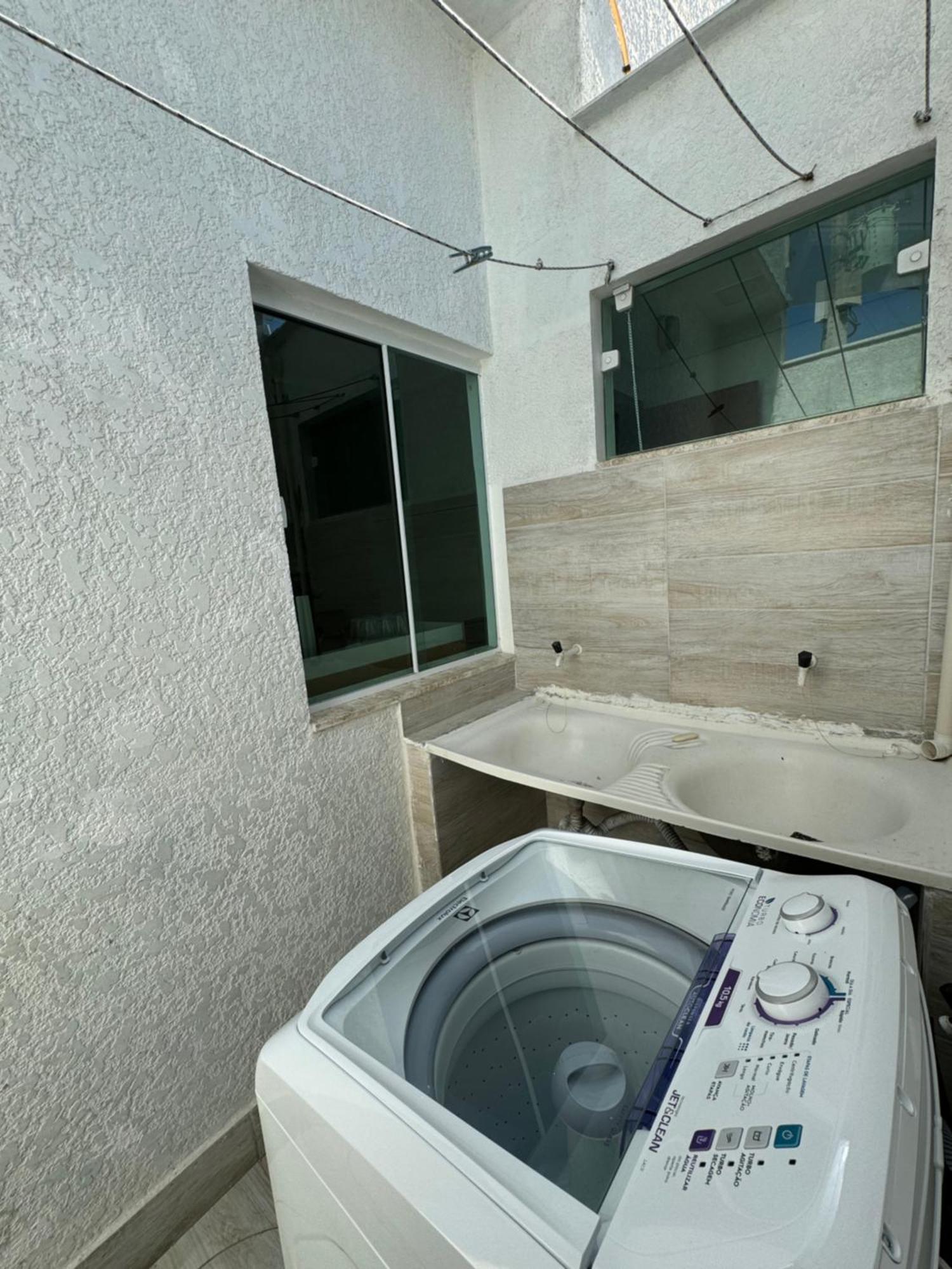 Duplex - Villa Dos Diamantes Порту-Сегуру Екстер'єр фото